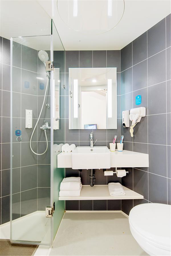 Hanting Hotel Wuxi Singapore Industrial Park Екстериор снимка