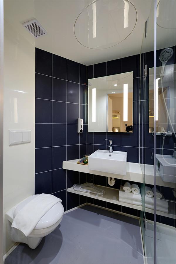 Hanting Hotel Wuxi Singapore Industrial Park Екстериор снимка